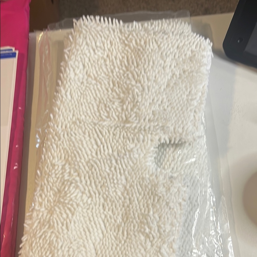 Shark mop replacement mats